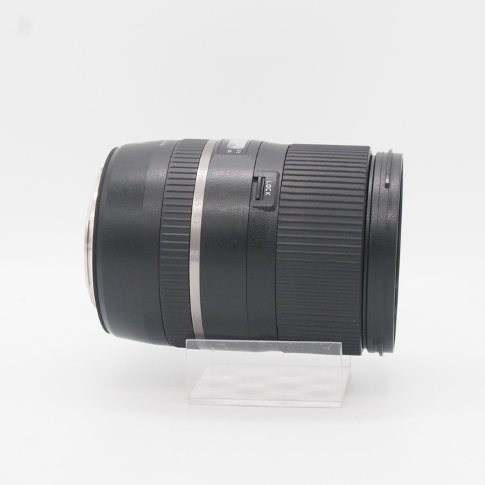タムロン 16-300/3.5-6.3 DI2 VC PZD B016E キヤノン用