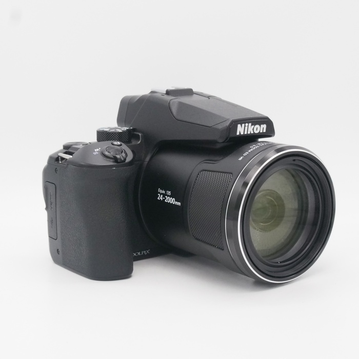 ニコン COOLPIX P950