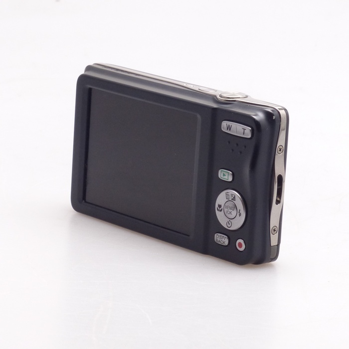 フジフイルム FX-T400B デジタルカメラ