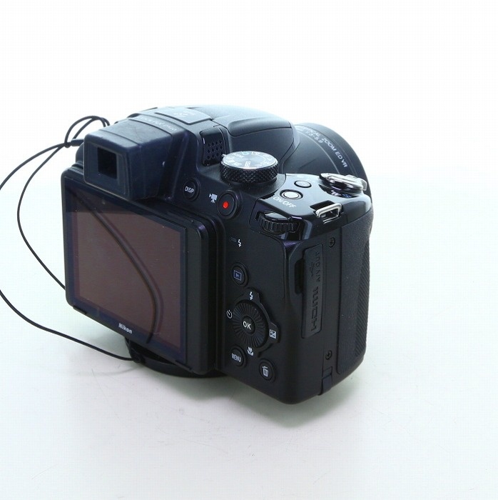 ニコン COOLPIX P510 ブラツク