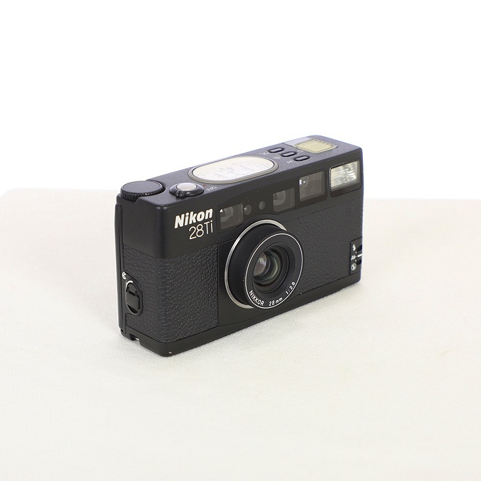 ニコン 28Ti