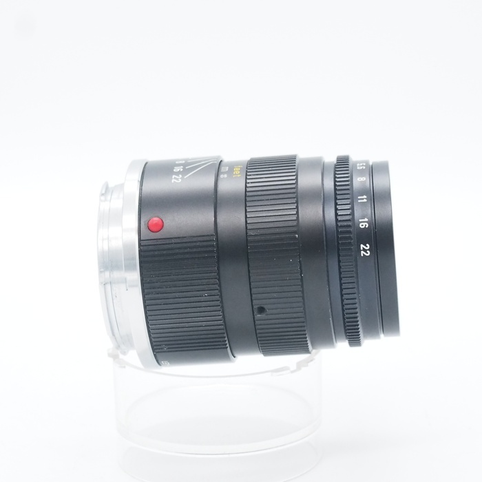 ミノルタ M-ROKKOR 90/4 (MADE BY LEITZ) CL用