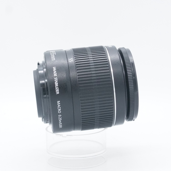 キヤノン EF-S18-55/F3.5-5.6 IS(2)