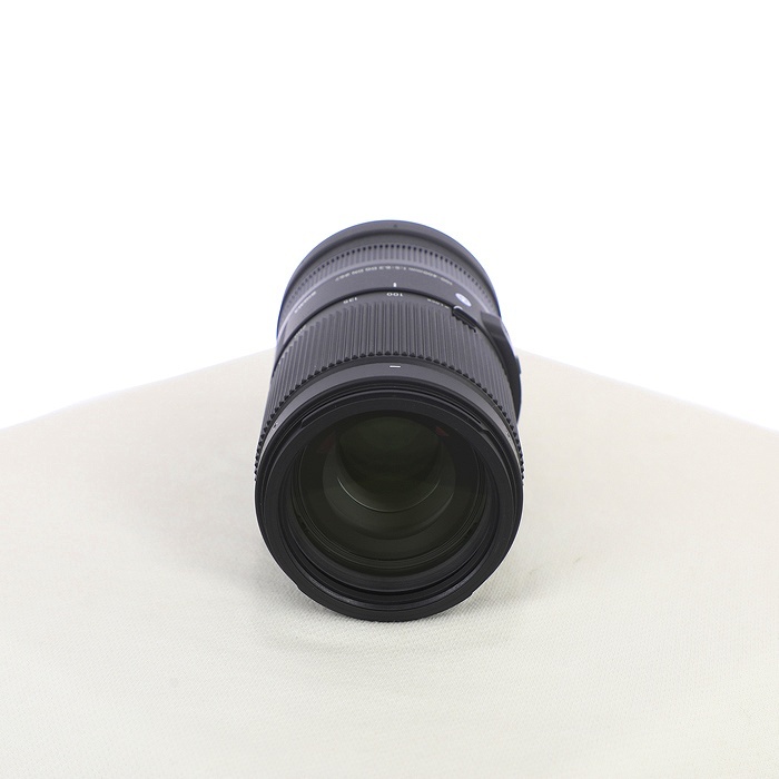 シグマ 100-400/F5-6.3 DG DN OS CONTEMPORARY ソニーFE用