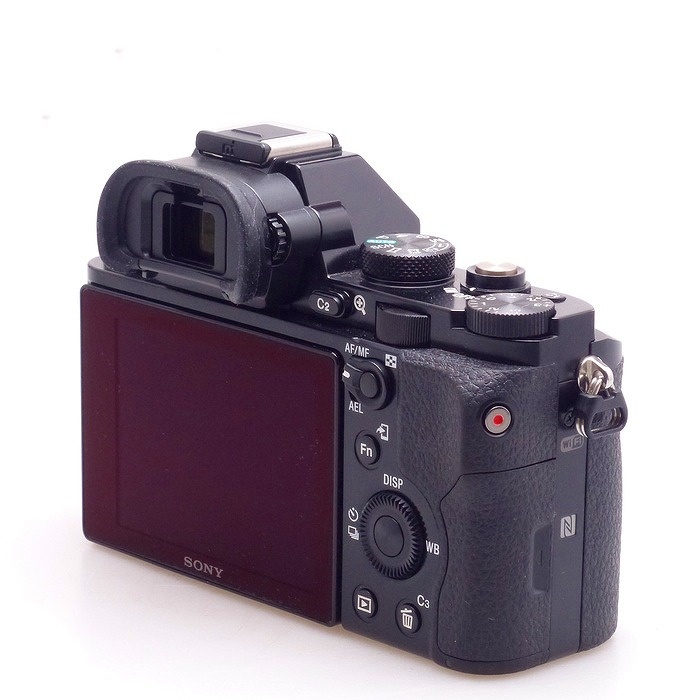 ソニー ILCE-7S アルフア7S ボデイ