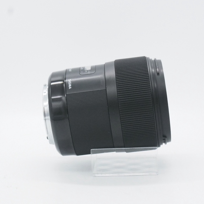 シグマ 35/F1.4 DG HSM ART EO