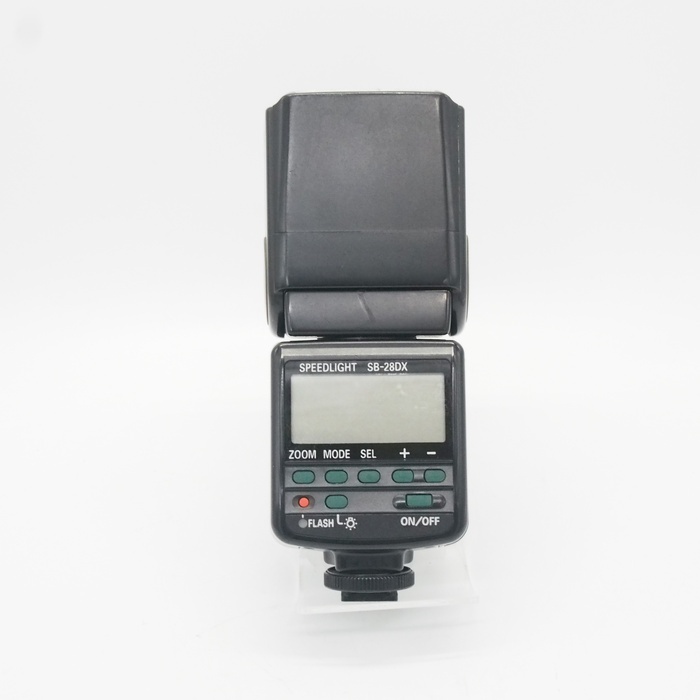 ニコン スピードライト SB-28DX