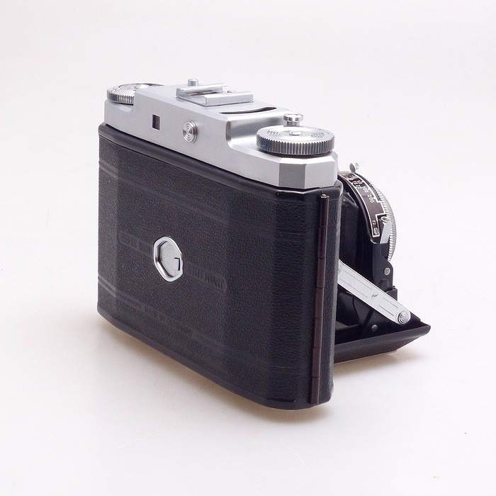 ツアイスイコン Nettax 6x6 513/16 ノバー75mm/4.5