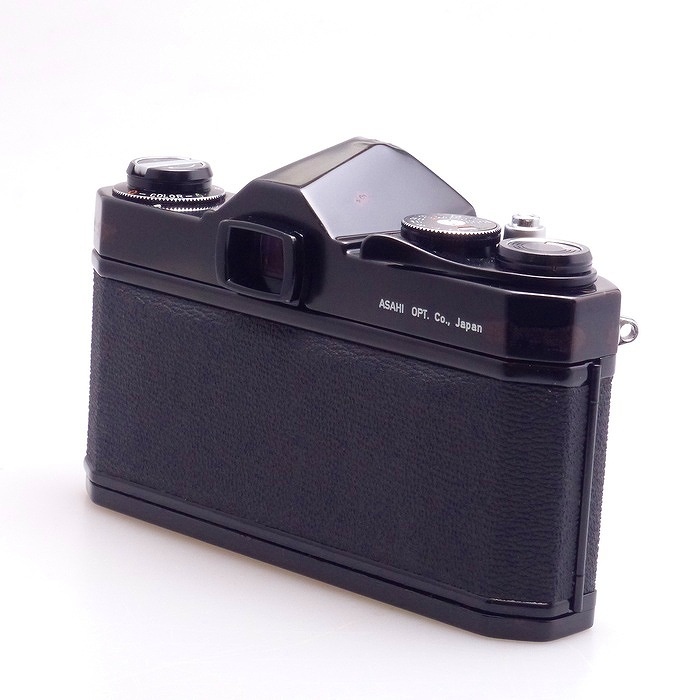 ペンタックス SP ブラック