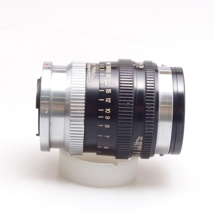 ニコン NIKKOR-P・C 10.5cm/2.5 (S)