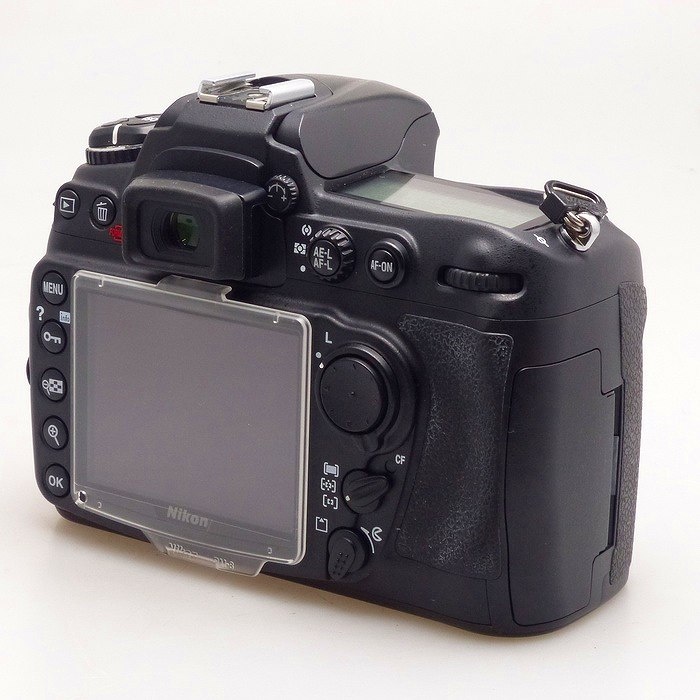ニコン D300 ボデイ