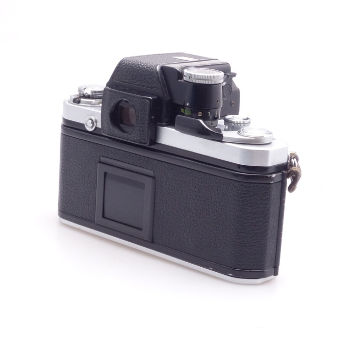 ニコン F2 フォトミック