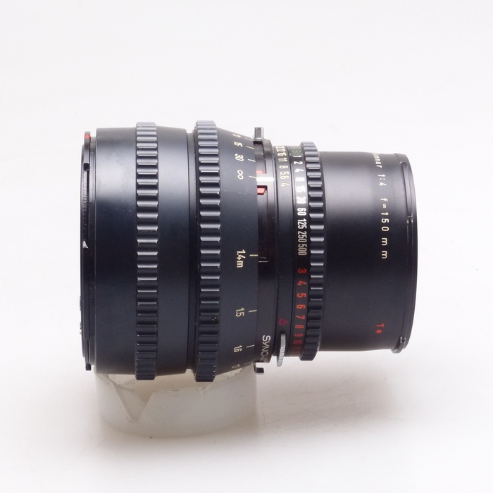 HASSELBLAD ゾナー C150/4 ブラック T*