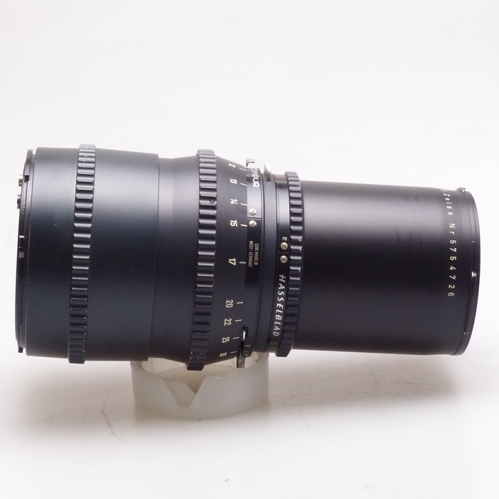 HASSELBLAD ゾナー C250/5.6 ブラック T*