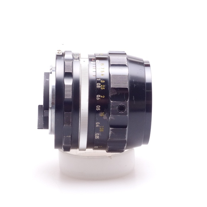 ニコン NIKKOR-N Auto28/2