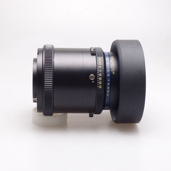 マミヤ Z180/4.5 W-N