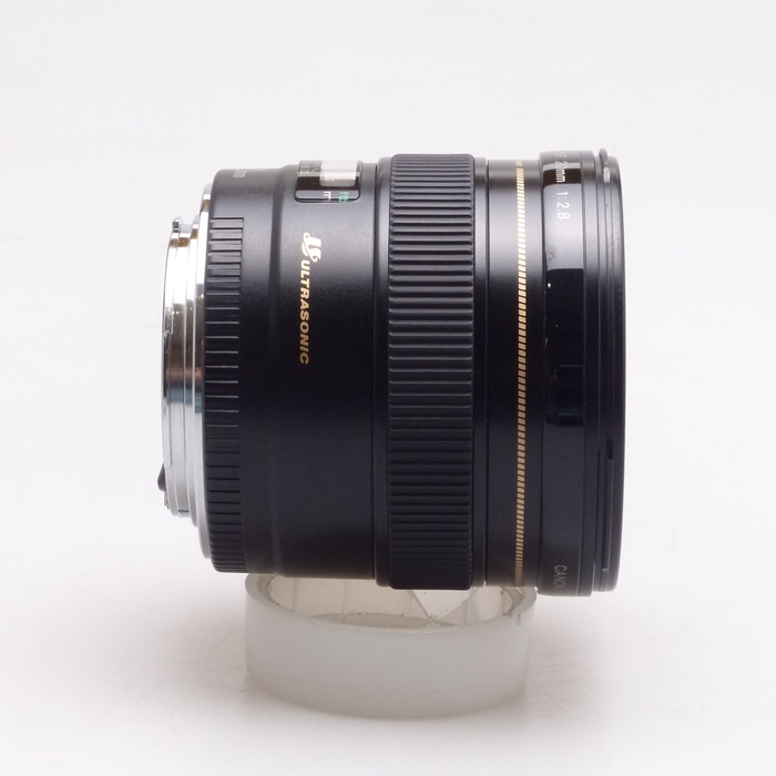 キヤノン EF20/2.8 USM