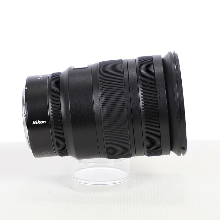 ニコン Z 24-70/F2.8 S