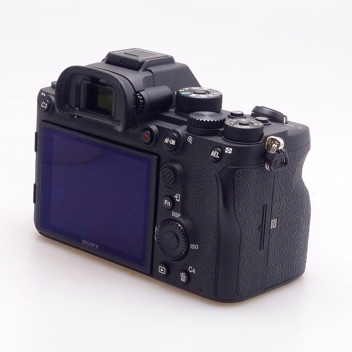 ソニー ILCE-7RM4 アルフア7R IV ボデイ