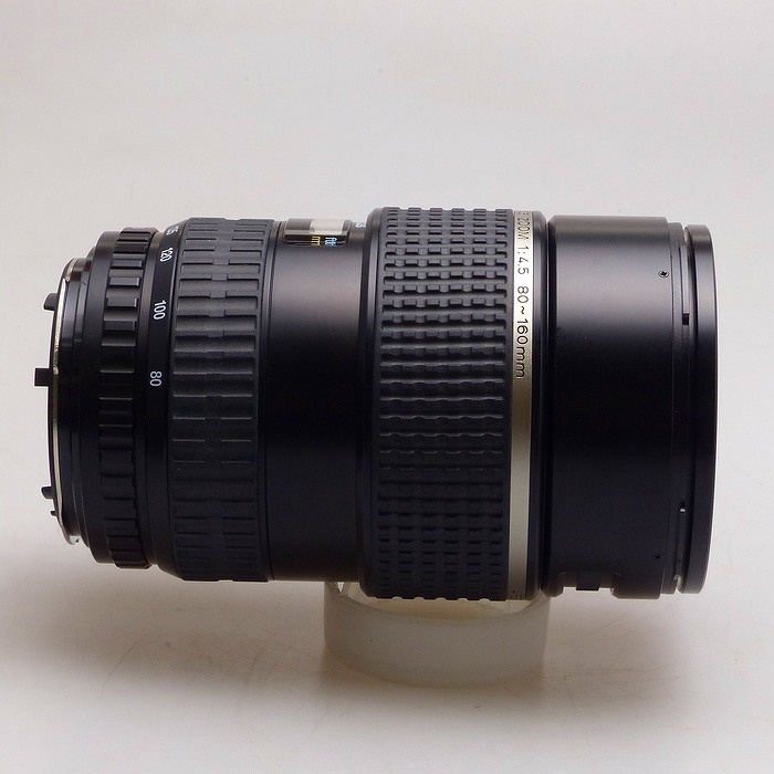 ペンタックス FA645 80-160/F4.5