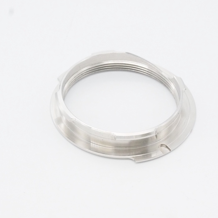 RAYQUAL M/Lリング 35-135 半欠き