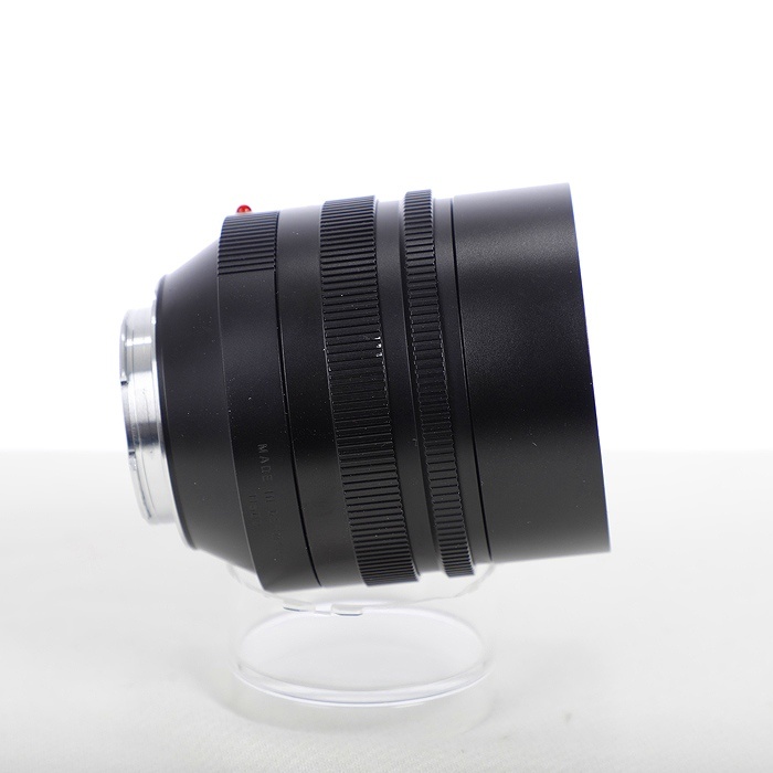 ライカ 11602 ノクテイルツクスM 0.95/50 ASPH ブラツク