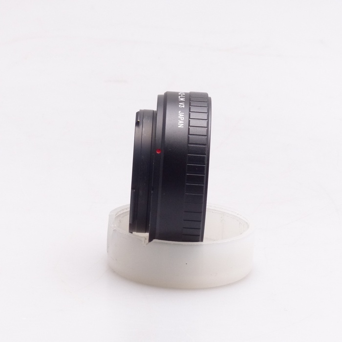 RAYQUAL RAYQUAL マウントアダプター M42-LM