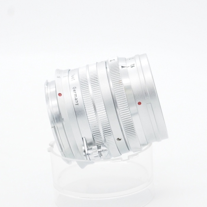 ライカ ズマリット M5cm/1.5 前期