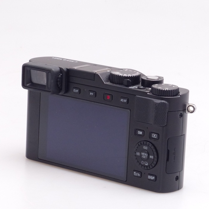 ライカ D-LUX7 ブラック 19141