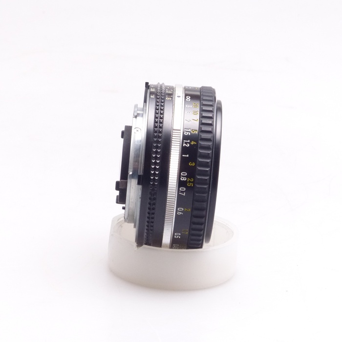 ニコン Ai 50/1.8S