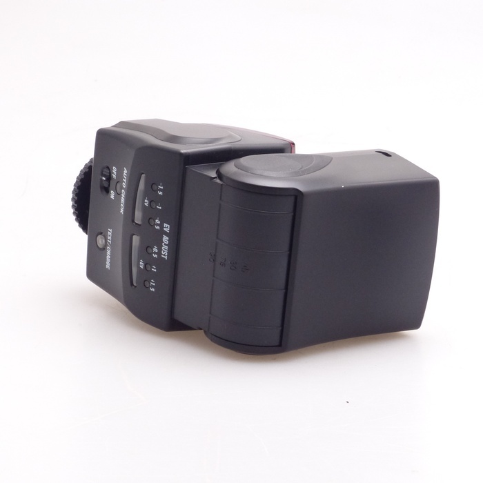 サンパック PF30X CA-E2 ストロボ キヤノン用