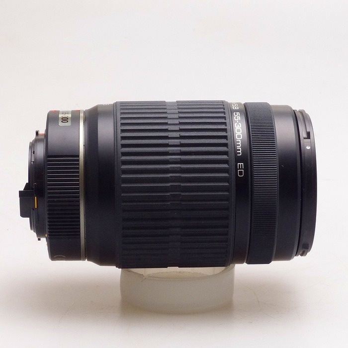 ペンタックス DA55-300/F4-5.8 ED