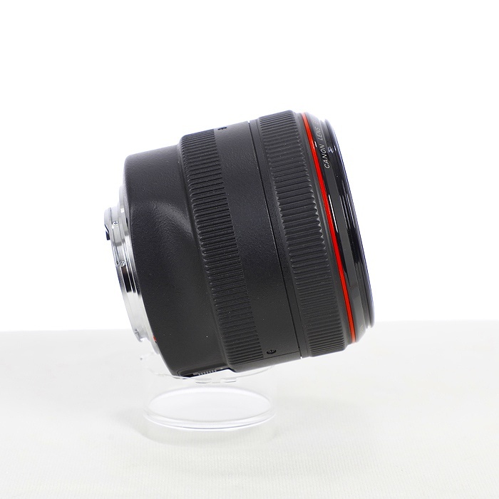 キヤノン EF50/F1.0L USM