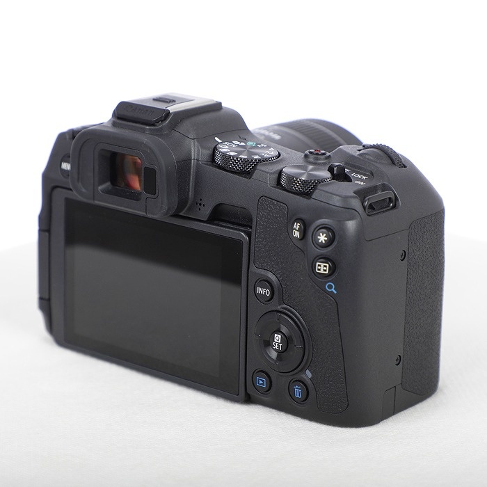 キヤノン EOS R8 RF24-50 IS STM レンズキツト