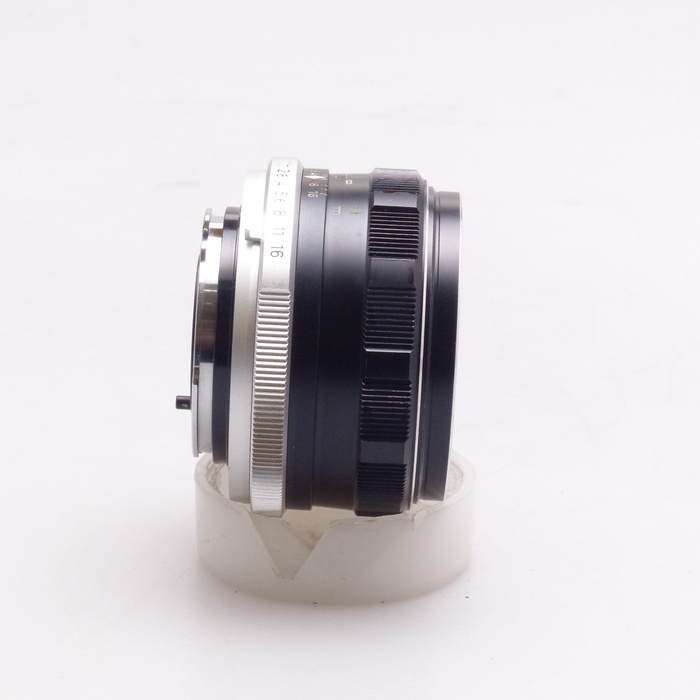 ミノルタ MC ROKKOR-PF 55/1.7