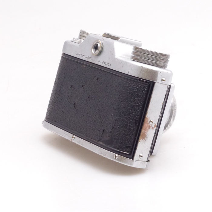 ソノタ SAMOCA 35II