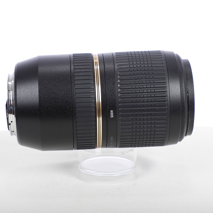 タムロン SP70-300/F4-5.6 DI VC A005 キヤノン用