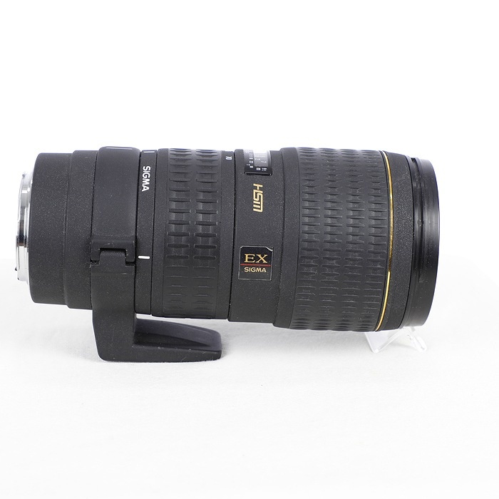 シグマ AF70-200APO EX H EO