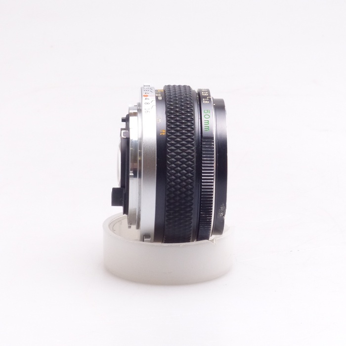 オリンパス F,ZUIKO AUTO-S 50/1.8