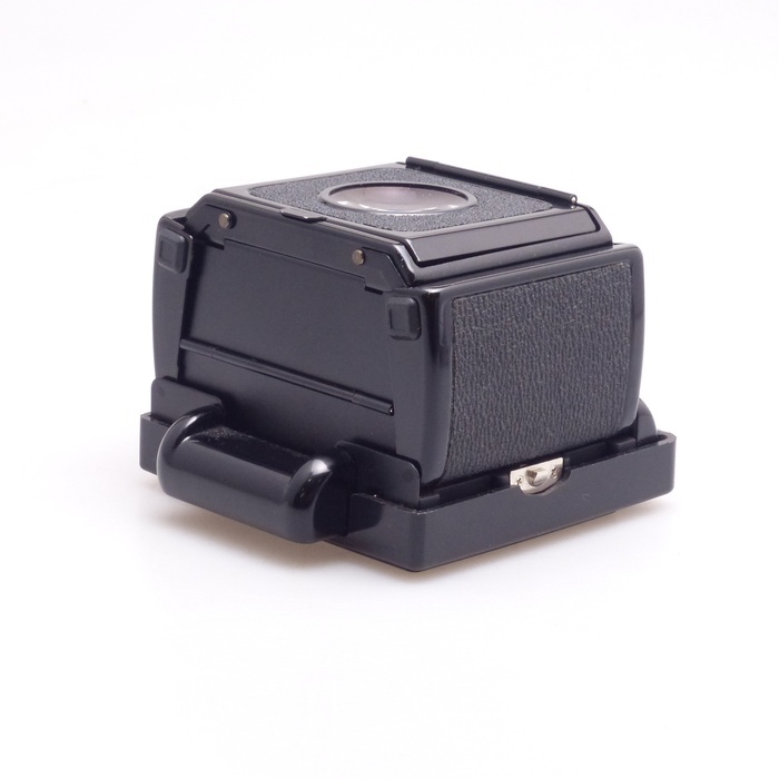 ペンタックス 67 ウエストレベルファインダー