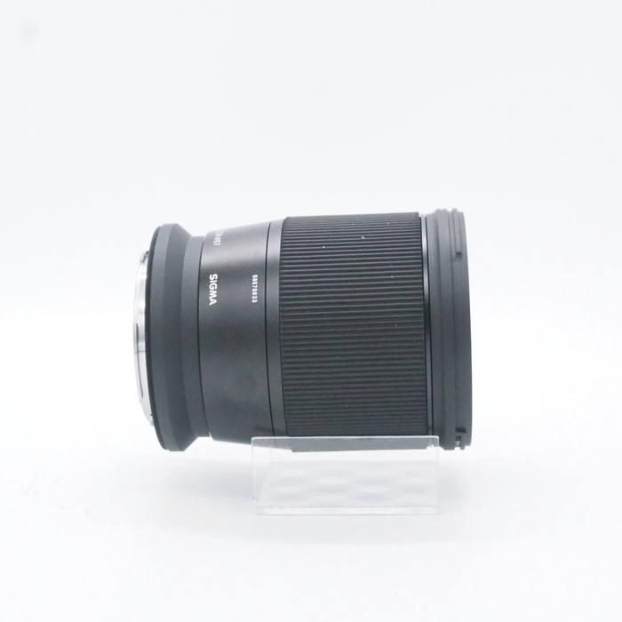 シグマ 16/F1.4 DC DN CONTEMPORARY キヤノンRF