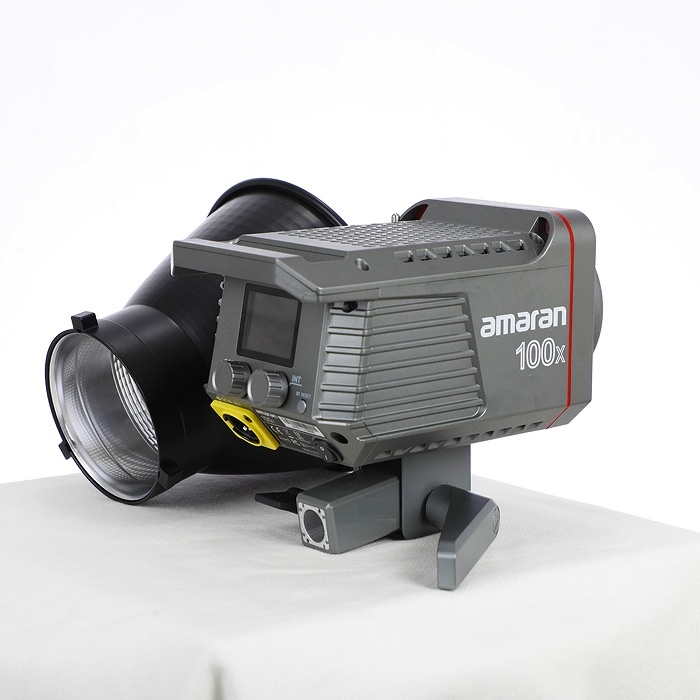 ソノタ Amaran100x-Sモデル LEDビデオライト 撮影ライト