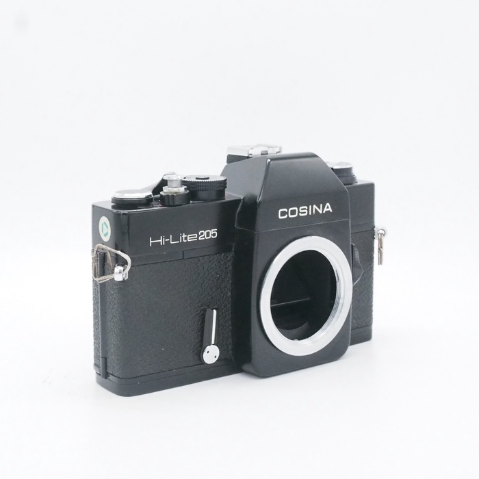 コシナ Hi-Lite 205(M42)