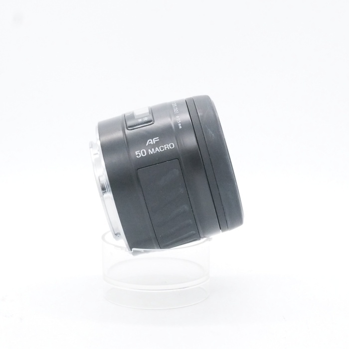 ミノルタ AF マクロ 50/3.5