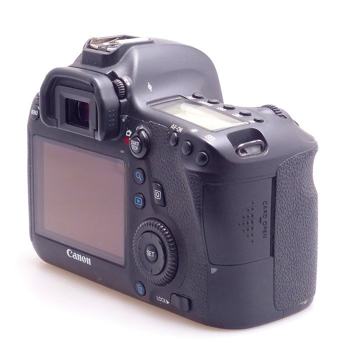 キヤノン EOS 6D ボデイ