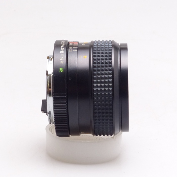 コニカ HEXANON AR50/1.4