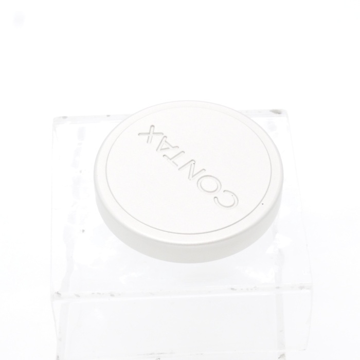 コンタックス TVSII メタルフード+フードキャップ