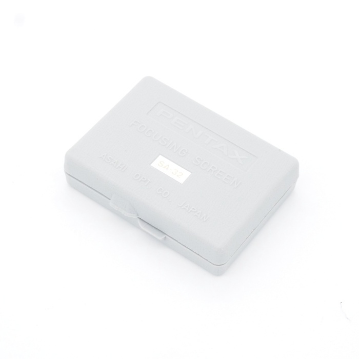 ペンタックス MX/LX用スクリーン SC-1