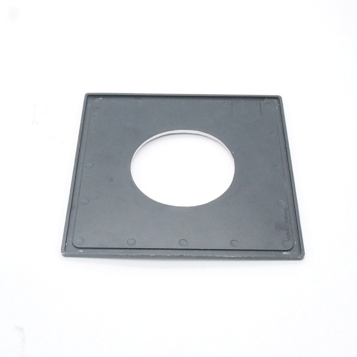 ジナー レンズボード コパル3