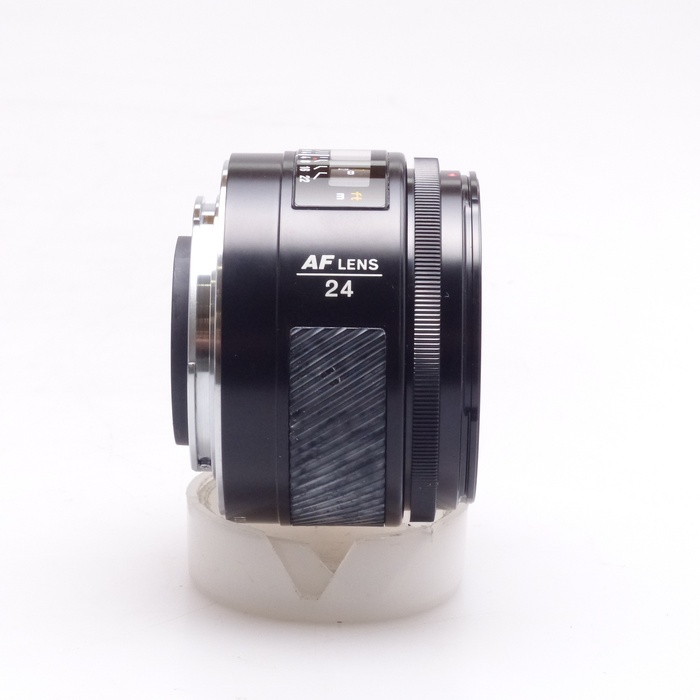 ミノルタ AF 24/2.8